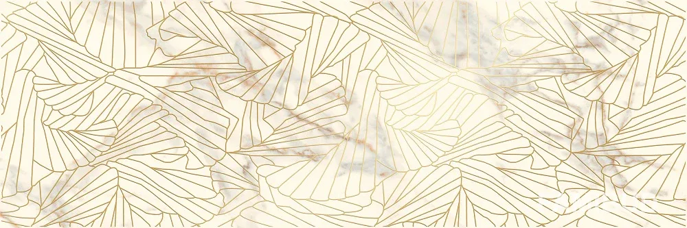 Декор Serene Bianco Inserto, 250×750×9, Paradyz