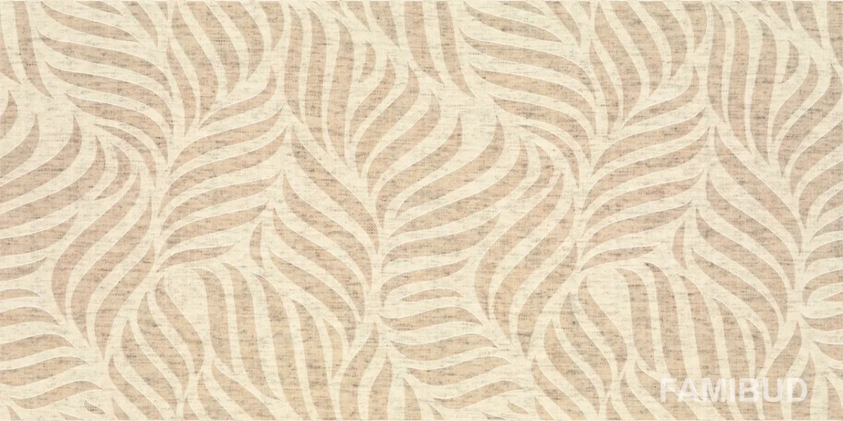 Декор Symetry Beige, 30×60, Paradyz