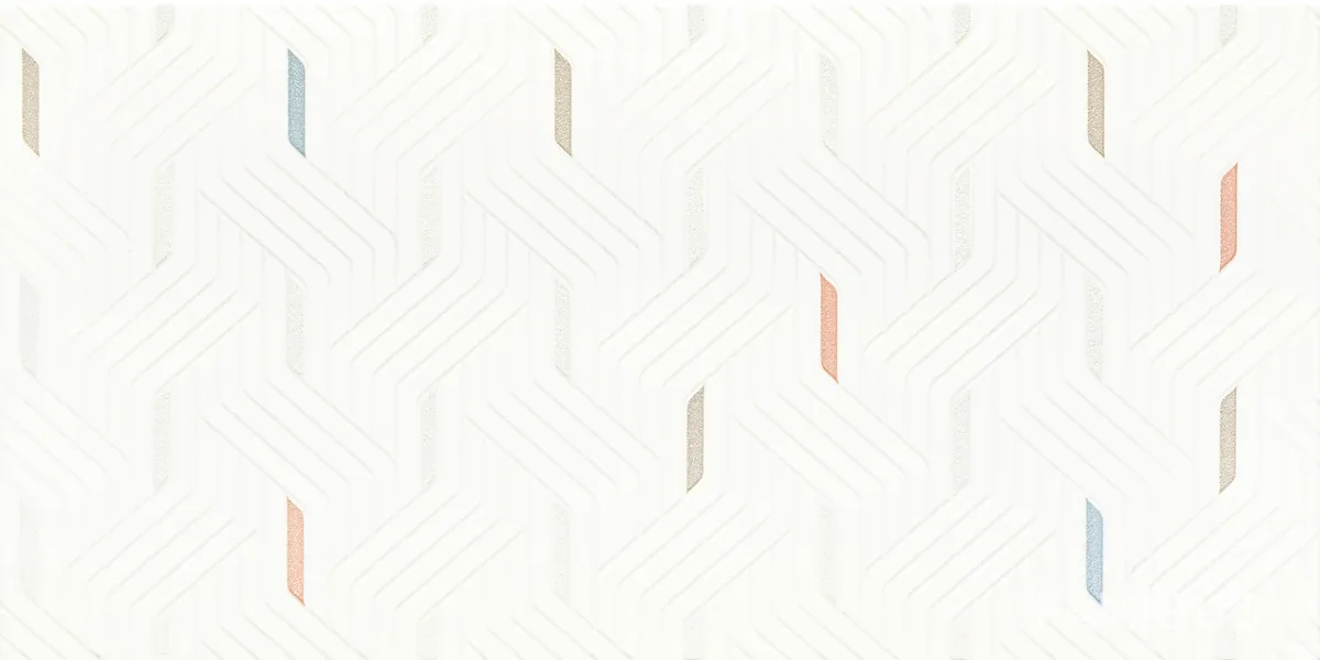 Декор Synergy Colour Mix, 30×60, Paradyz