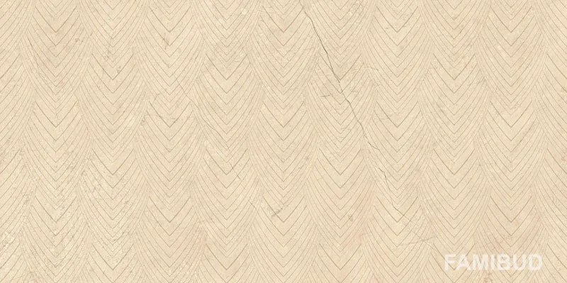 Декор Sunrise Beige Inserto, 298×598×9, Paradyz
