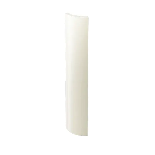 Вставка кутова Gamma Bianco Ksztaltka B, 3×19,8, Paradyz