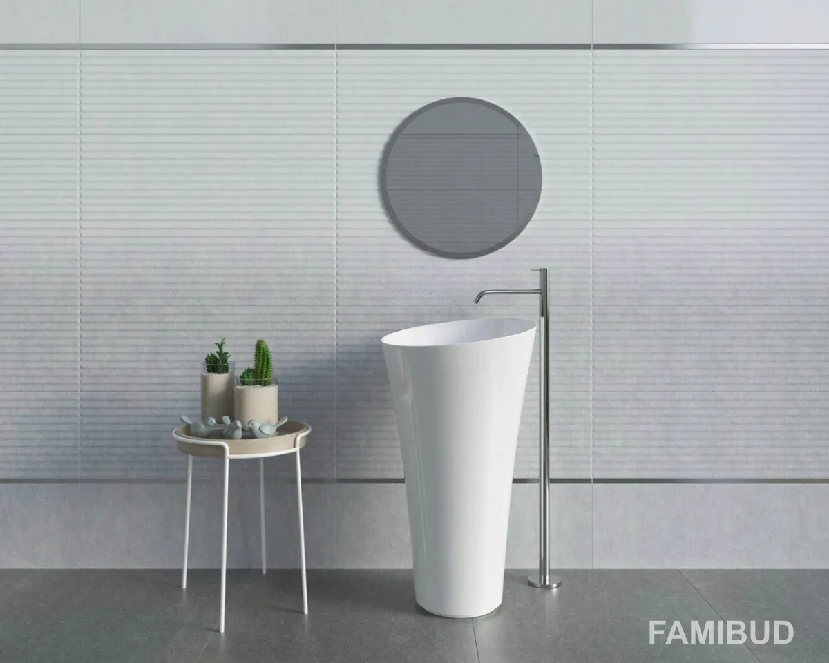 Фриз Uniwersalna listwa miedziana, 20×898×10, Paradyz