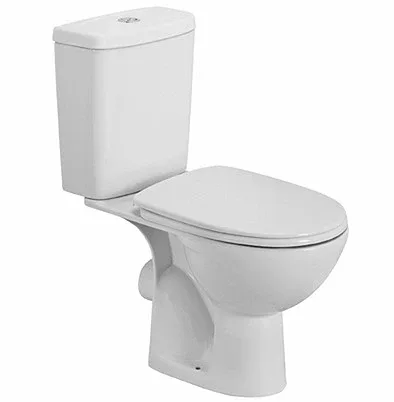 Компакт Freja з кришкою дюропласт soft-close L79211000, Kolo