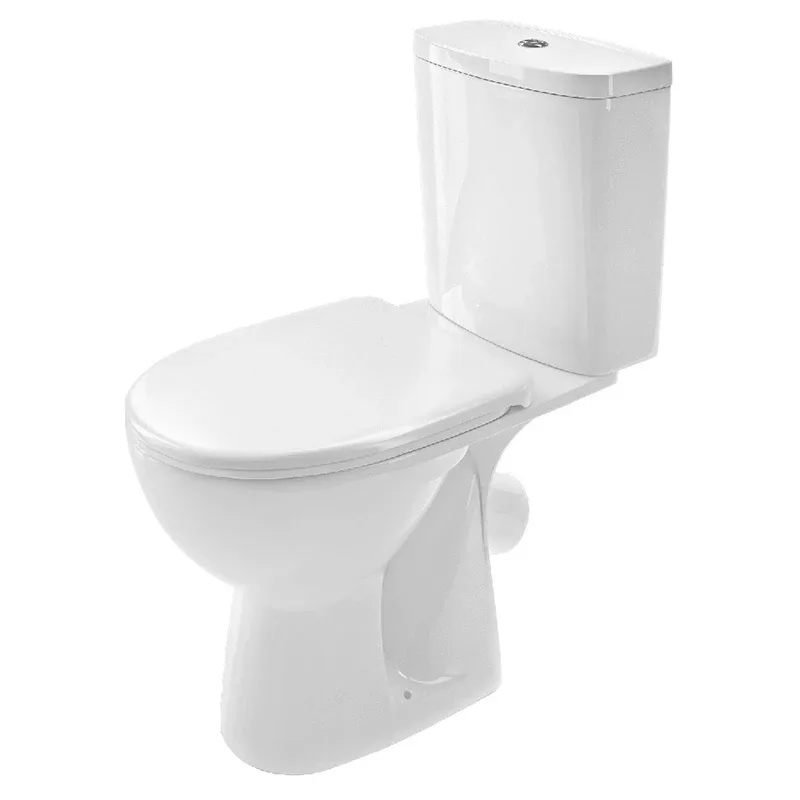 Компакт Freja з кришкою дюропласт soft-close L7922100U, Kolo