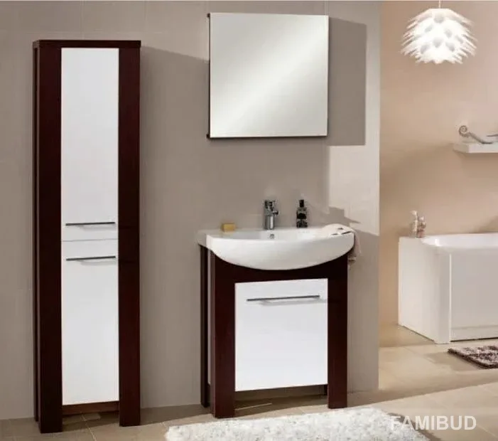 Умивальник Runa L81960000, Kolo