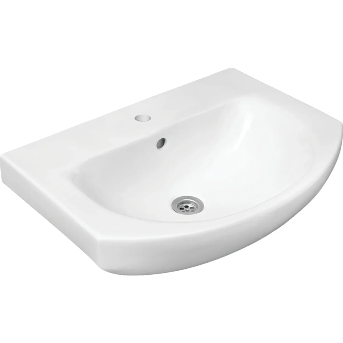 Умивальник Runa L81960000, Kolo