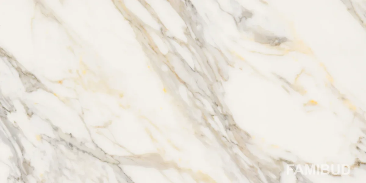 Плитка керамогранітна Avenza Gold LUX, 600×1200, Saloni Ceramica