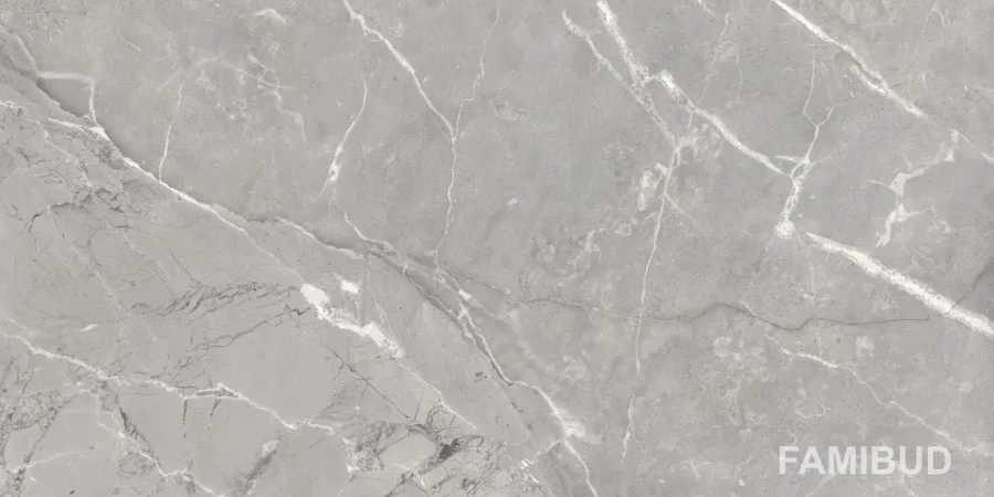 Плитка керамогранітна Toscana Gris Anticatto, 600×1200, Saloni Ceramica