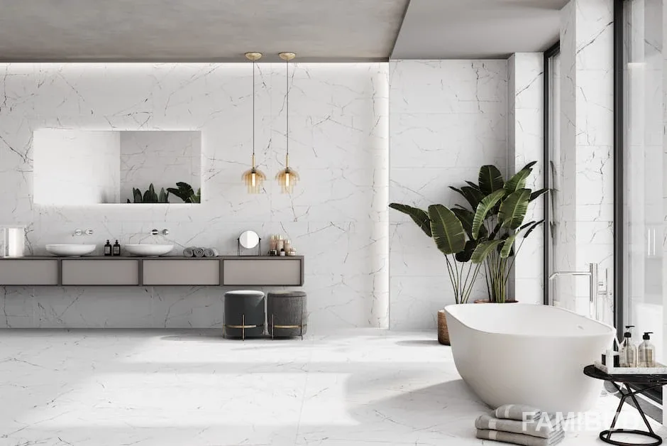 Плитка керамогранітна Delight Blanco Anticatto, 600×1200, Saloni Ceramica