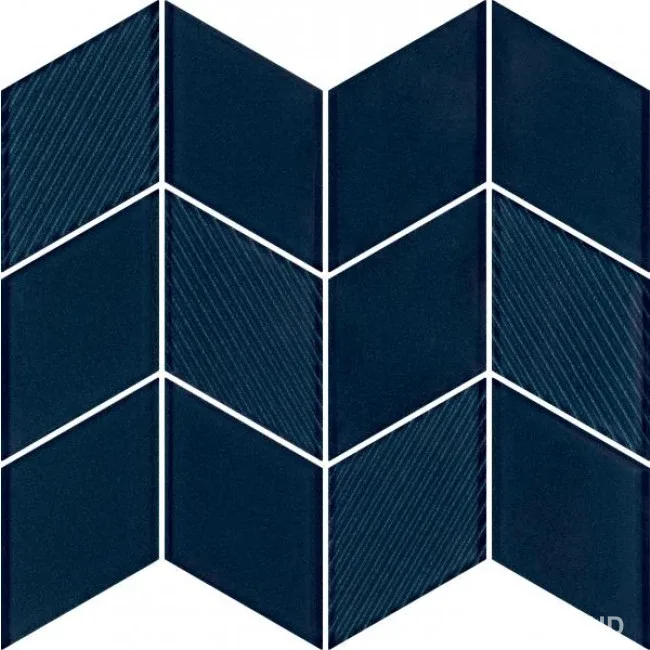 Мозаїка Uniwersalna Sky Romb, 205×238×6, Paradyz