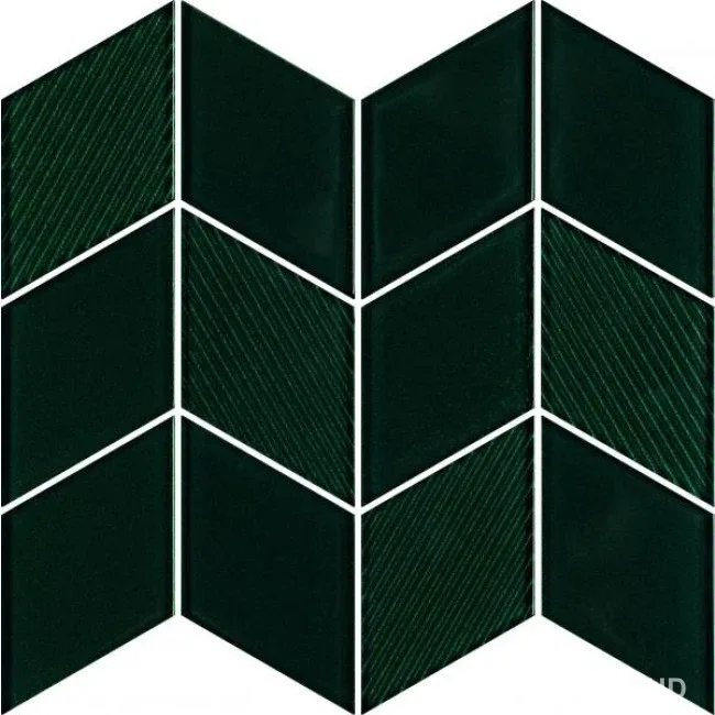 Мозаїка Uniwersalna Verde Garden, 205×238×6, Paradyz