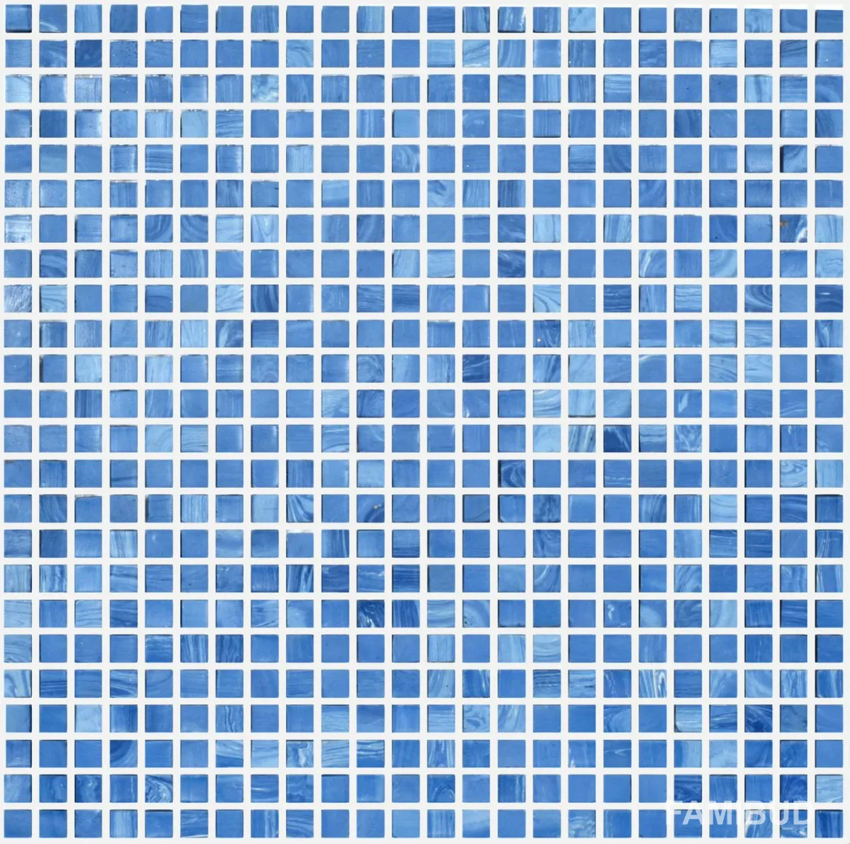 Мозаїка Oltremare MI7 10100605C, 300×300×10, Синій, Котто Кераміка