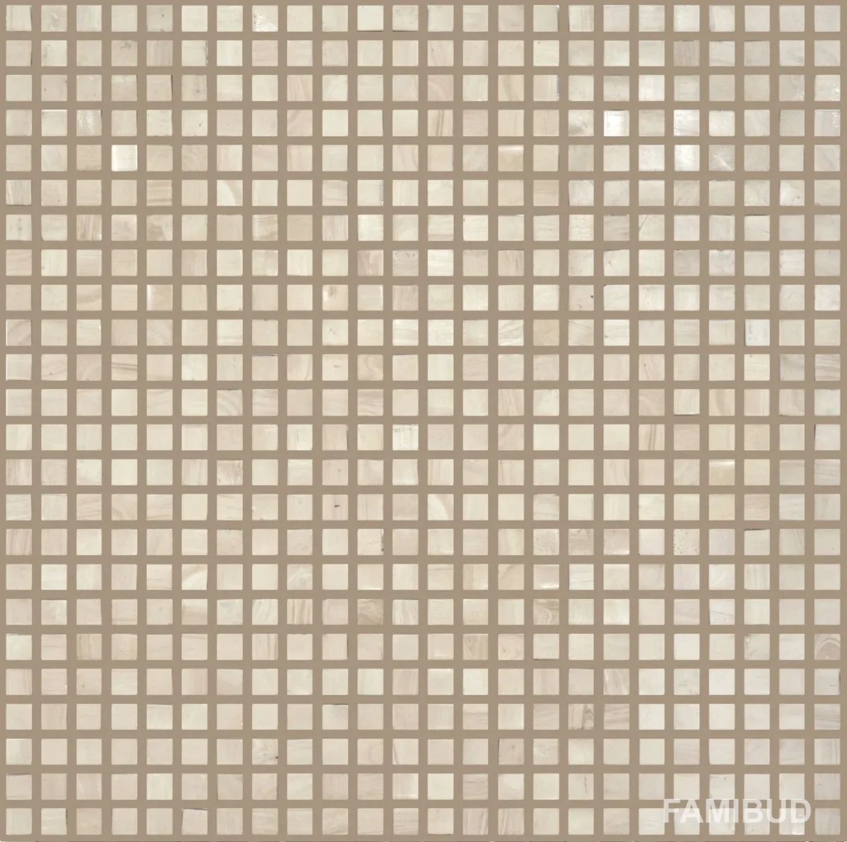 Мозаїка Sabbia MI7 10100613C, 300×300×10, Котто Кераміка
