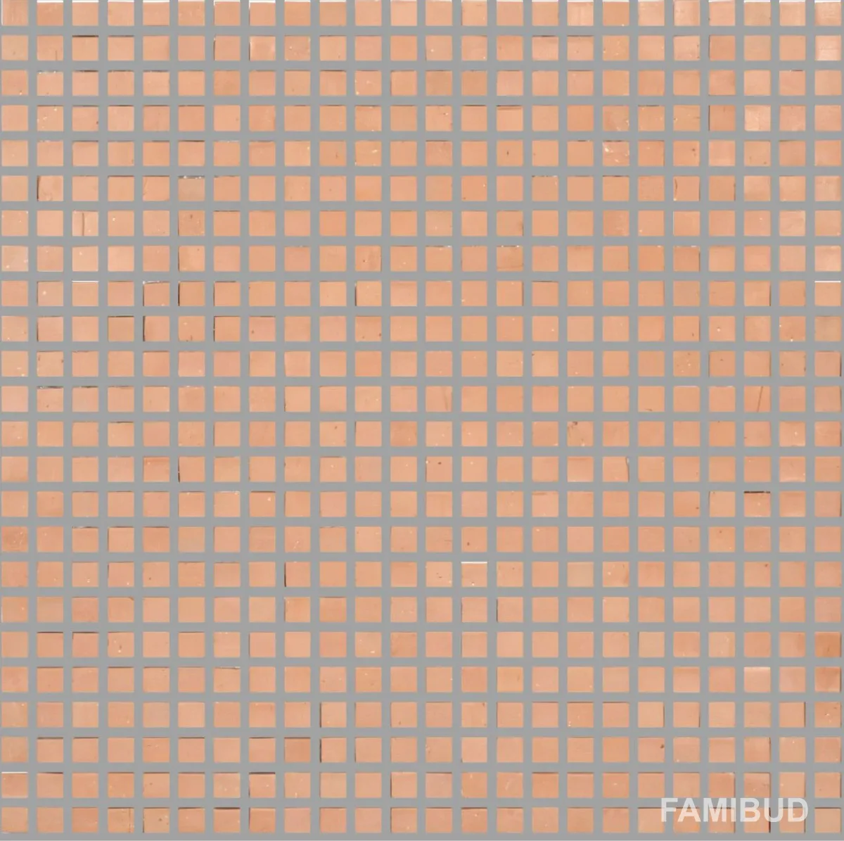 Мозаїка Focato, 30×300×10, Котто Кераміка