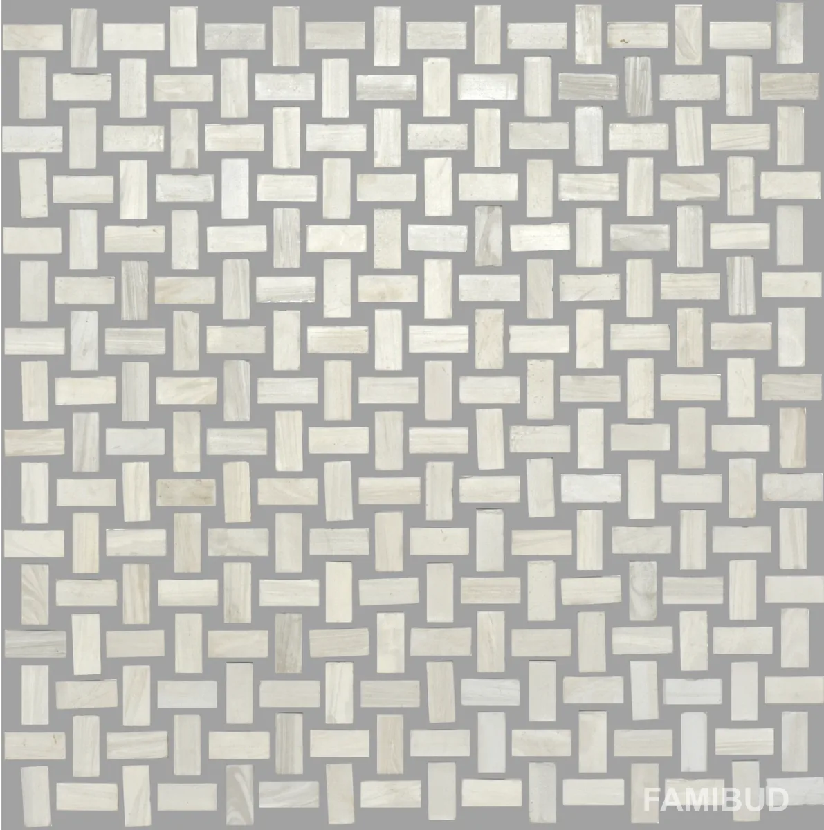 Мозаїка Grigio Caldo MI7 10200401C, 300×300×10, Котто Кераміка