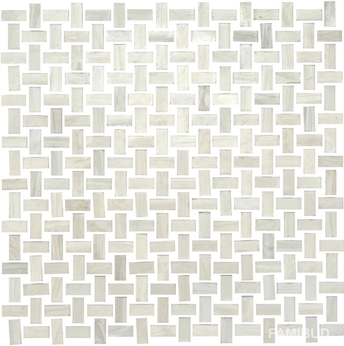 Мозаїка Grigio Caldo MI7 10200401C, 300×300×10, Котто Кераміка