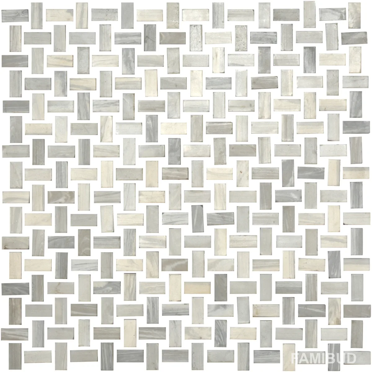 Мозаїка Grigio Freddo MI7 10200402C, 300×300×10, Котто Кераміка