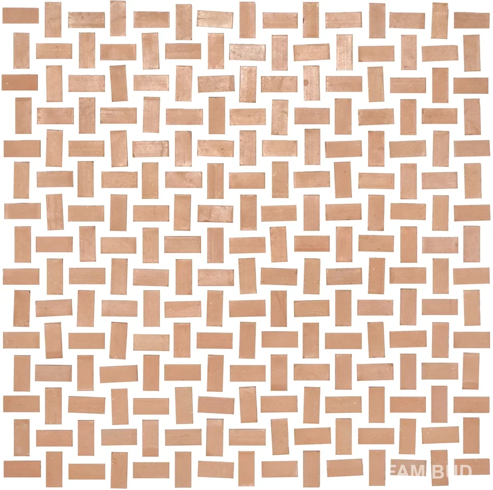 Мозаїка Focato MI7 10200417C, 300×300×10, Котто Кераміка
