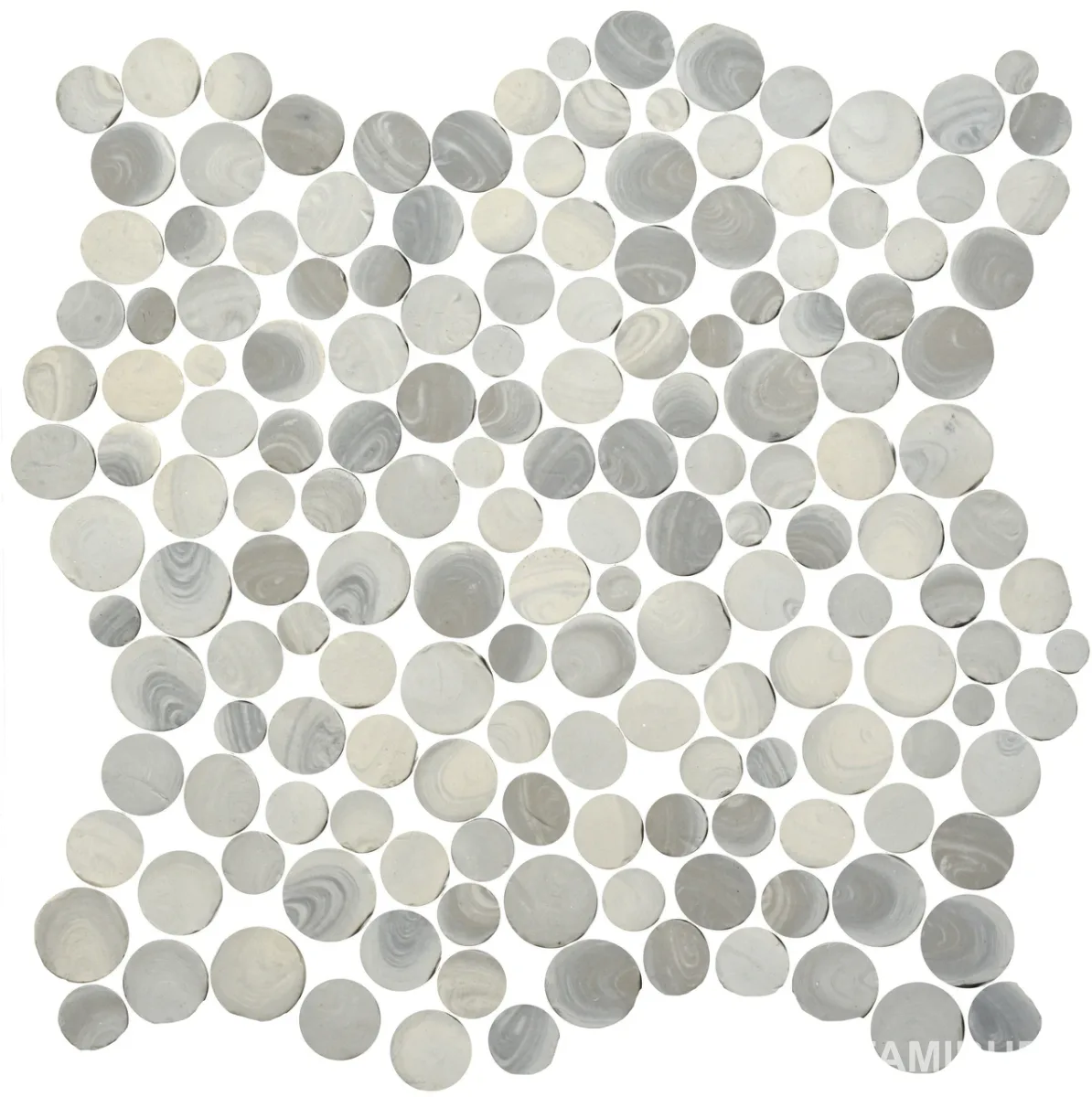 Мозаїка Grigio Freddo MI7 14300702C, 300×300×10, Котто Кераміка