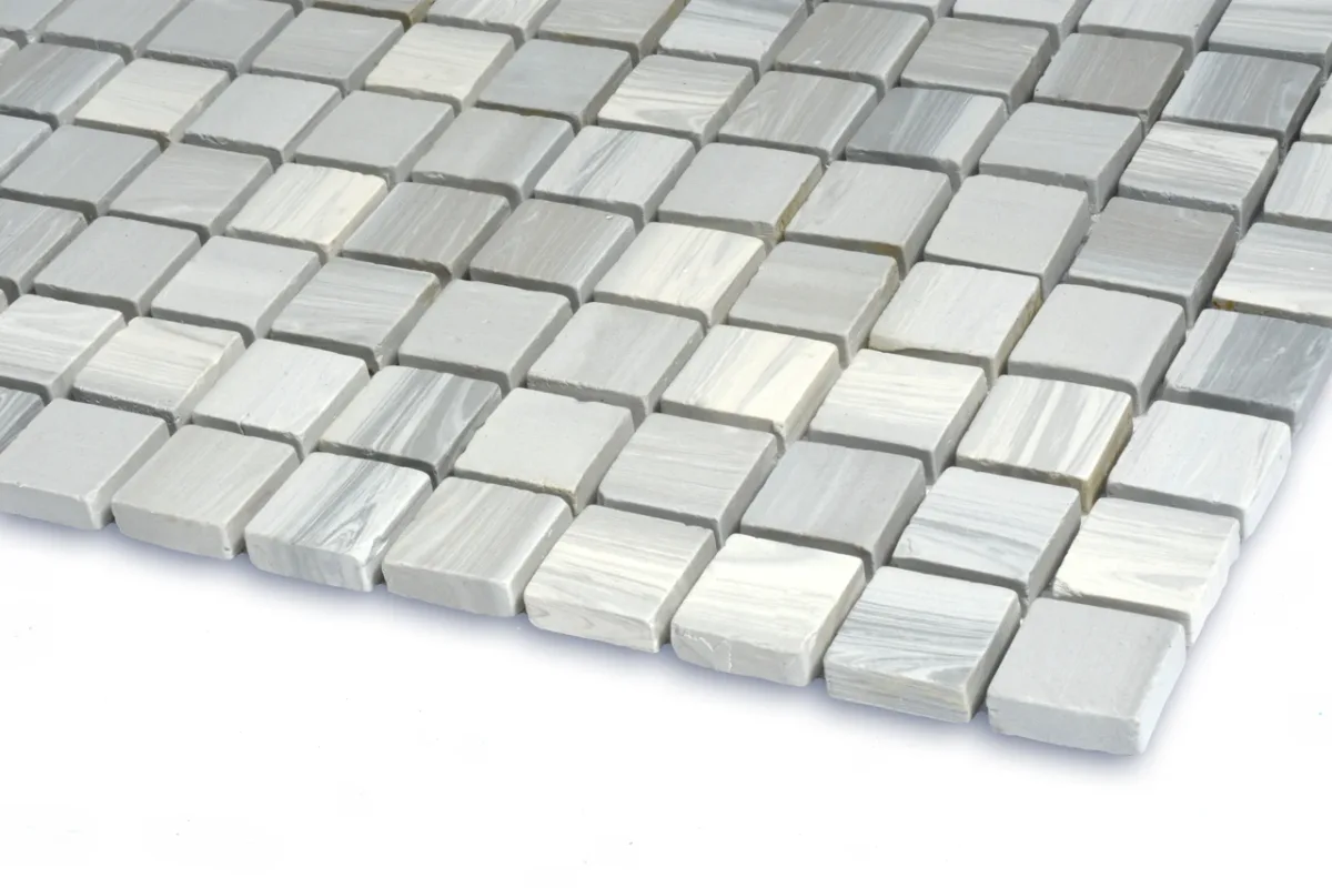 Мозаїка Grigio Freddo, 300×300×7, Котто Кераміка
