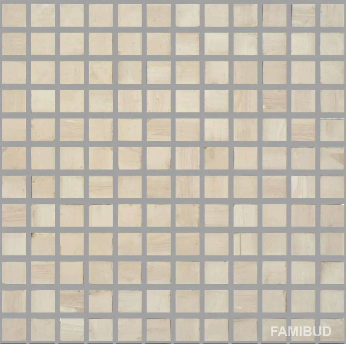 Мозаїка Sabbia MI7 23230213C, 300×300×7, Котто Кераміка