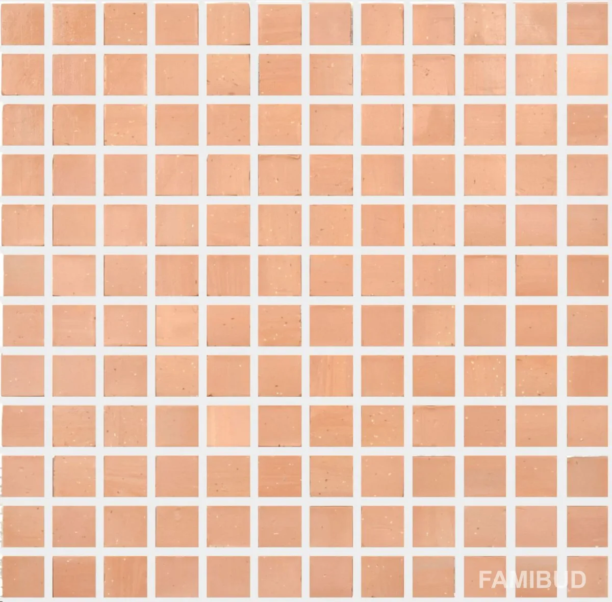 Мозаїка Focato MI7 23230217C, 300×300×7, Котто Кераміка