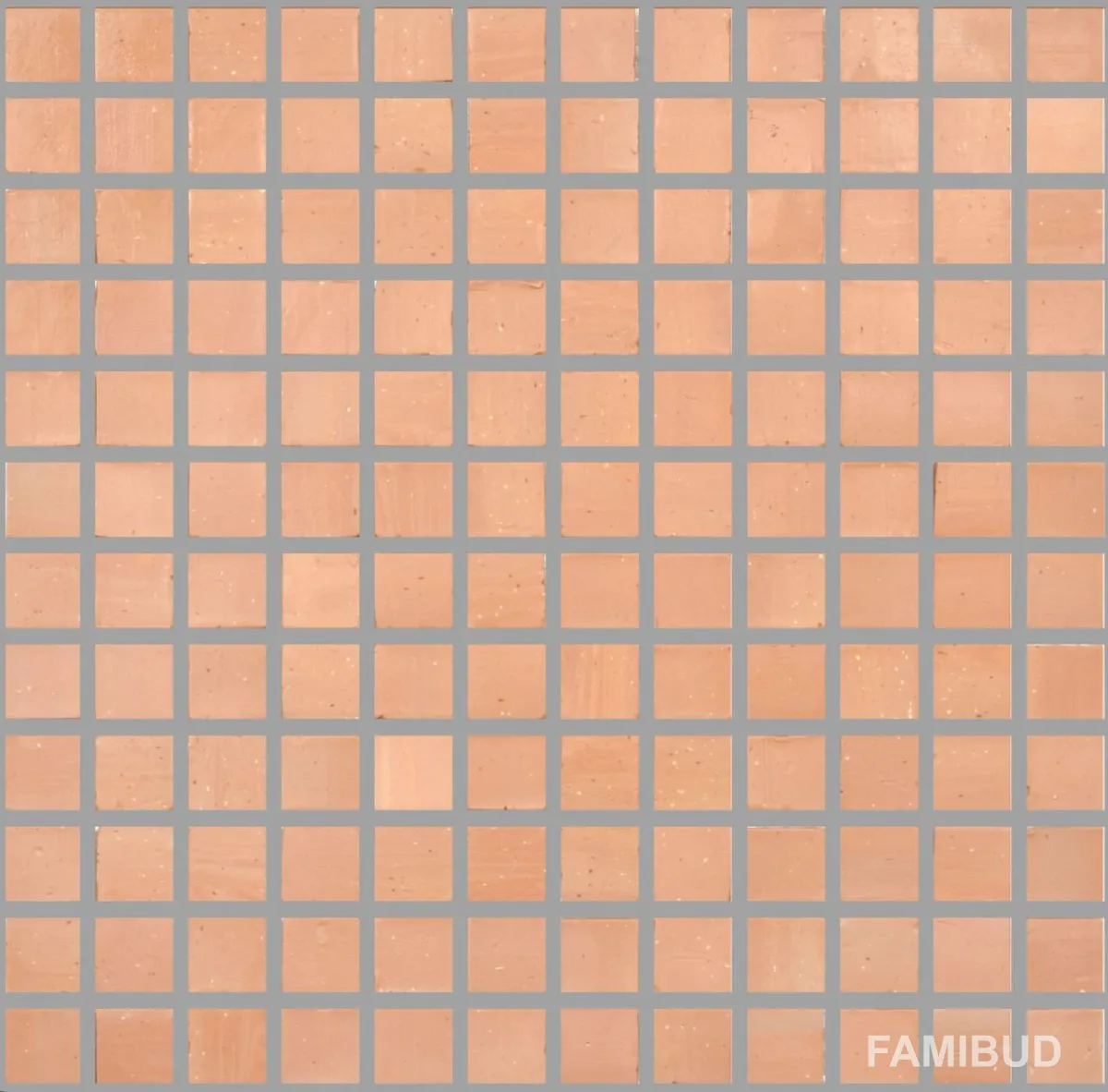 Мозаїка Focato MI7 23230217C, 300×300×7, Котто Кераміка