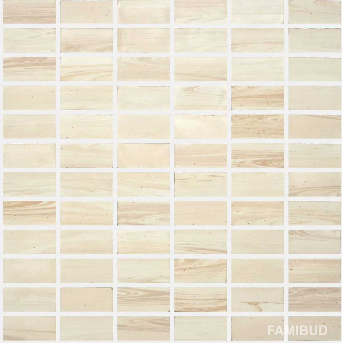 Мозаїка Beige, 300×300×7, Котто Кераміка