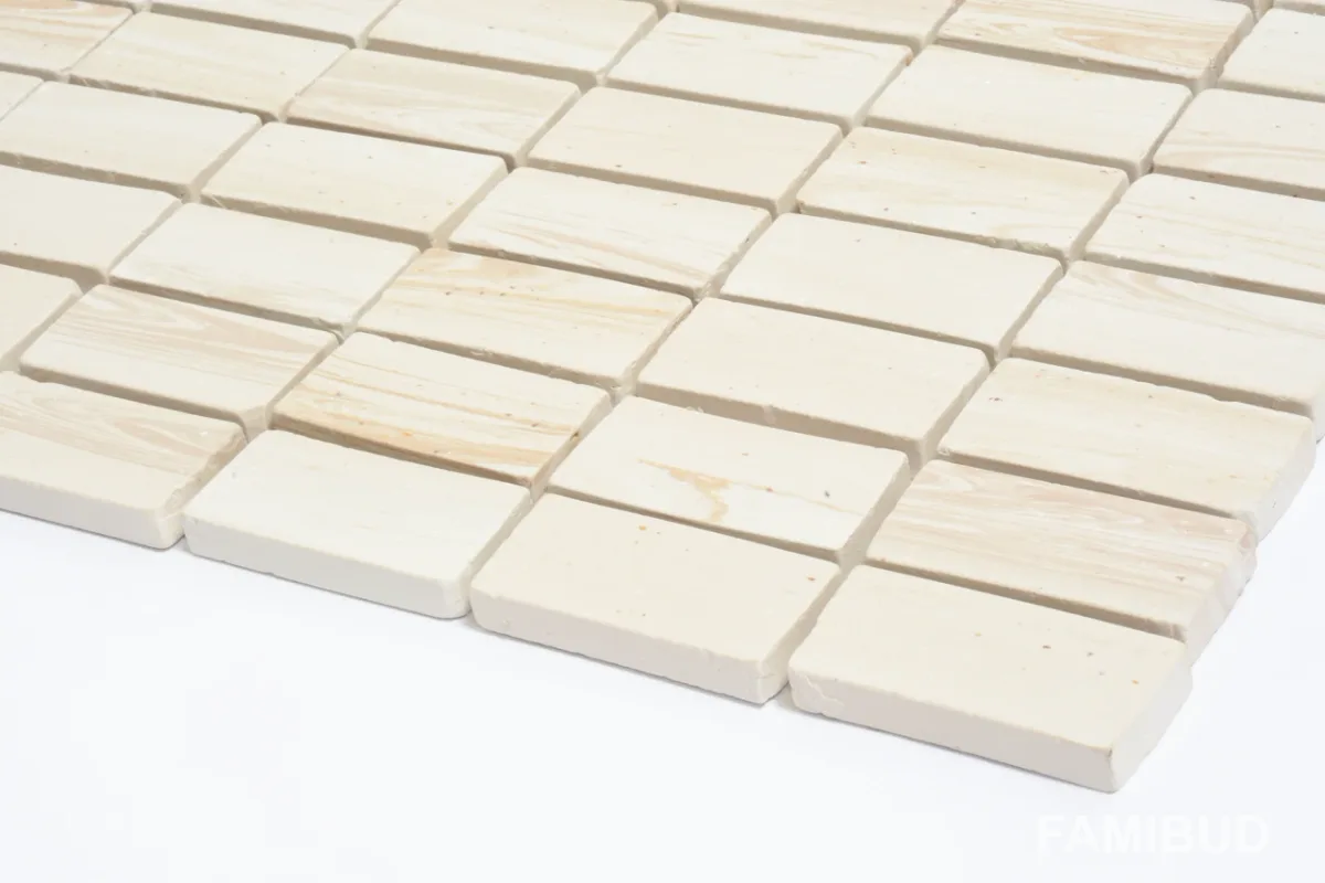 Мозаїка Beige, 300×300×7, Котто Кераміка