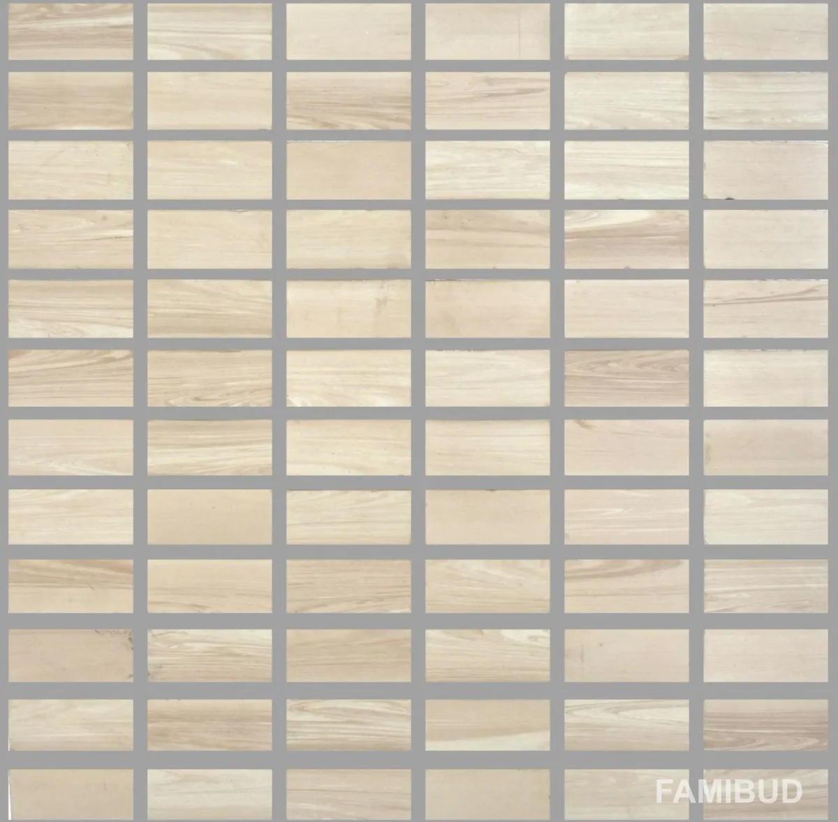 Мозаїка Sabbia MI7 23460113C, 300×300×7, Котто Кераміка