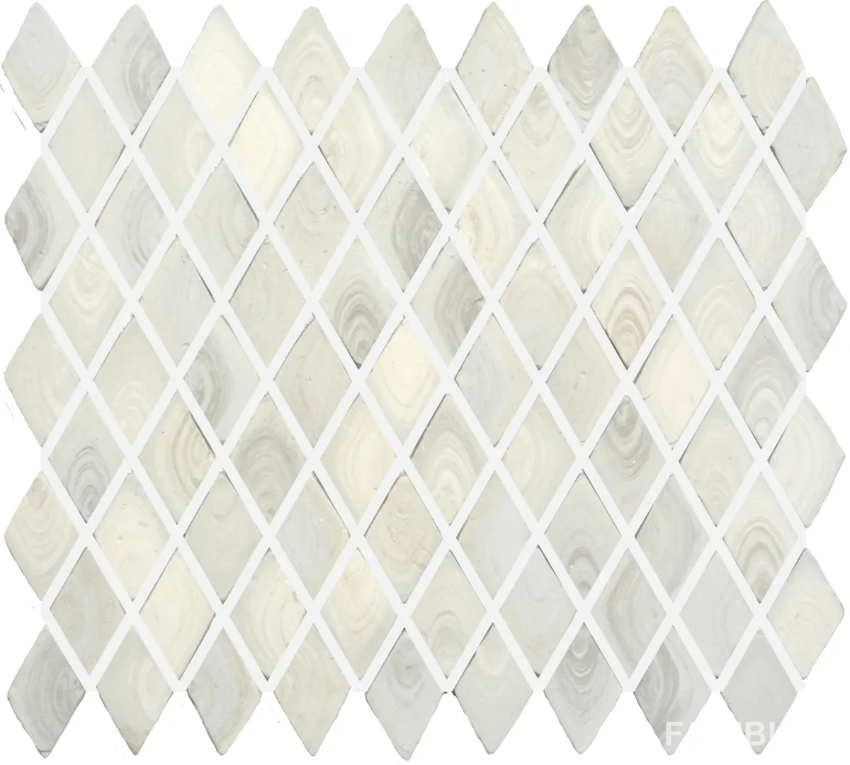 Мозаїка Grigio Caldo MI7 30500301C, 300×300×10, Котто Кераміка