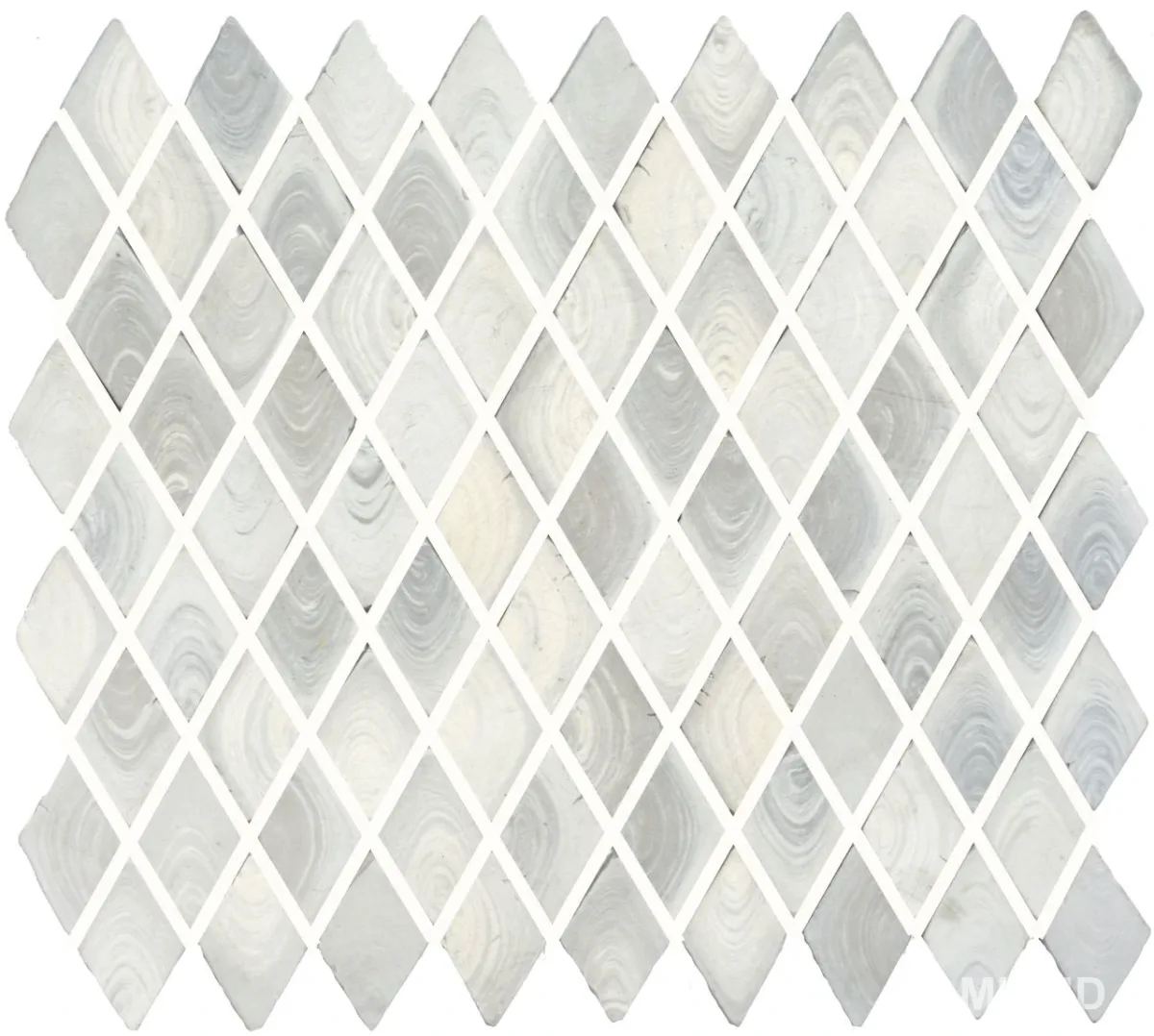 Мозаїка Grigio Freddo MI7 30500302C, 300×300×10, Котто Кераміка
