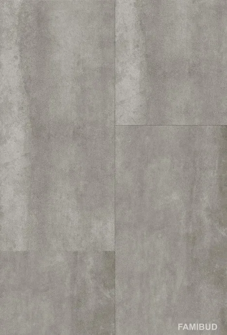 Вінілова підлога Oceania Stone Alberta 5G, 457×914×6, Beaulieu Canada