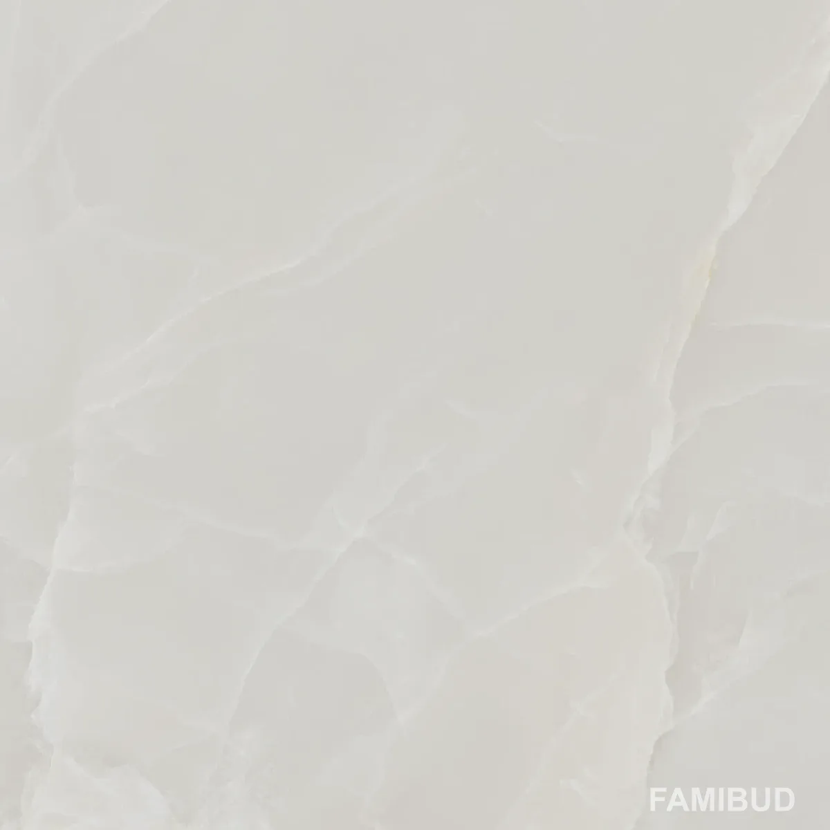 Плитка керамогранітна Onyx Toscano Rect, 600×600×8, Бежевий, Golden Tile