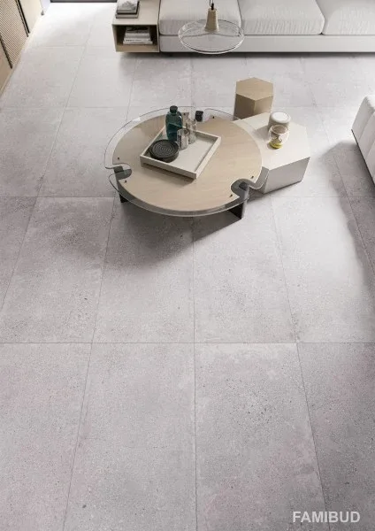 Плитка керамогранітна Geotec Rect ×10