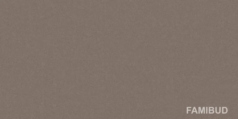 Плитка керамогранітна Monolight Brown Rect ×9,5