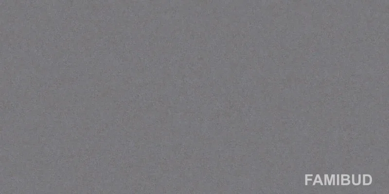 Плитка керамогранітна Monolight Dark Grey Rect ×9,5