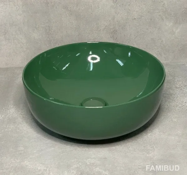 Донний клапан PIL01.AL Bacinelle alga, Cielo