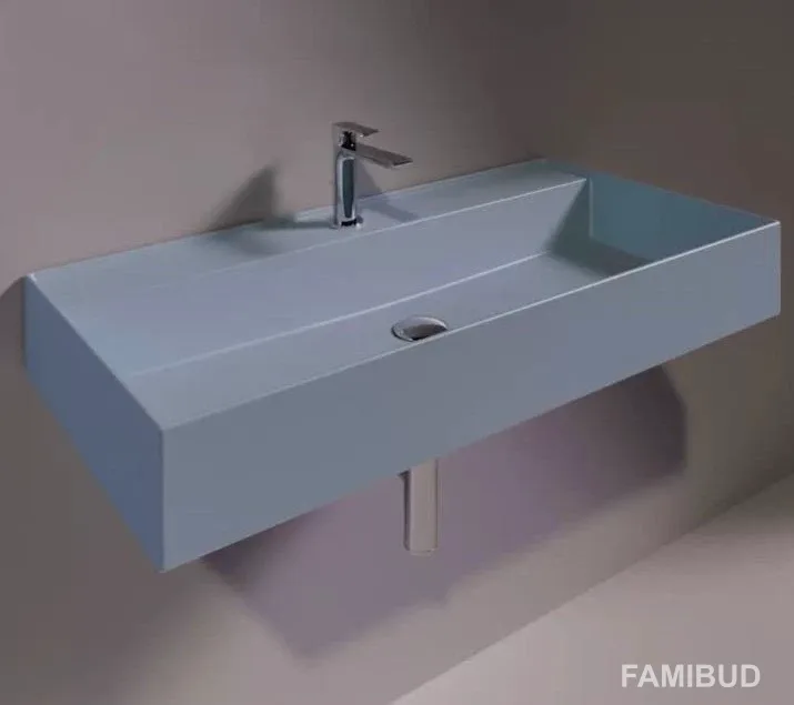 Донний клапан Wave PLCE pervinca matt, Simas