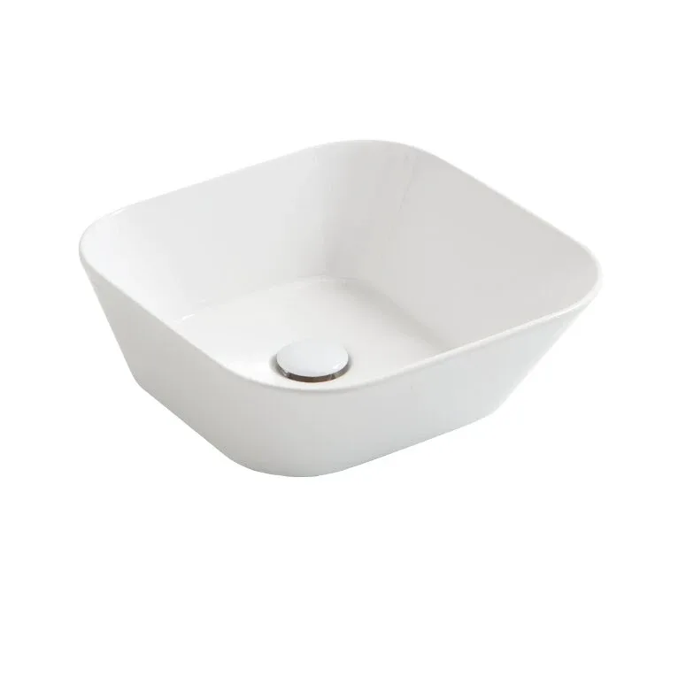 Донний клапан Wave PLCE white matt, Simas