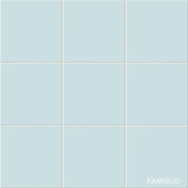 Плитка стінова Chroma Cielo Mate Mainzu, 200×200, Vives