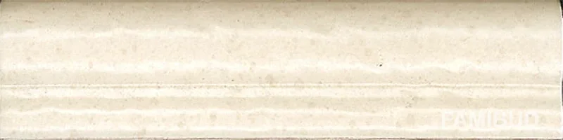 Фриз Moldura Litos Blanco, 50×200, Mainzu