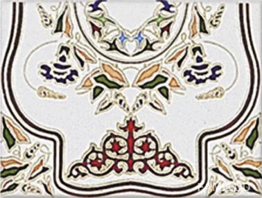 Плитка стінова Evora Marron, 150×200, Mainzu