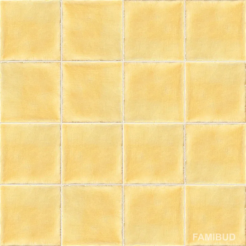Плитка стінова Antic Amarillo, 150×150, Mainzu
