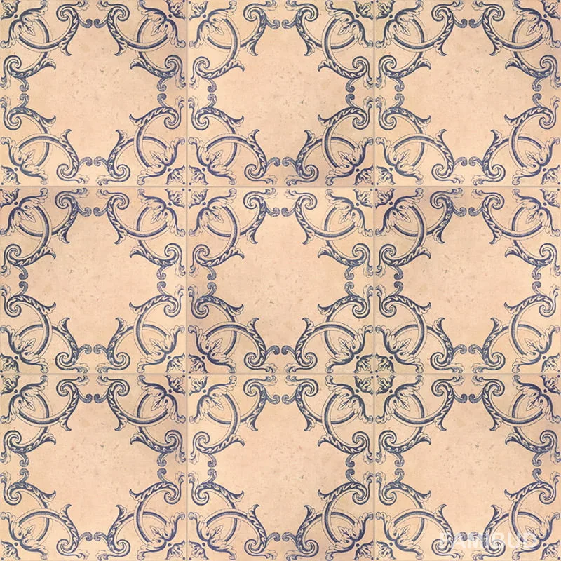 Декор Barro 1, 200×200×9, Mainzu