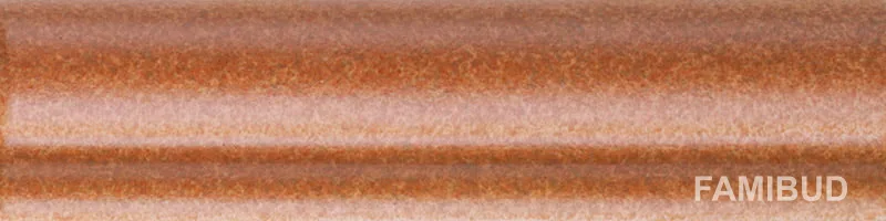 Фриз Moldura Barro Cotto, 50×200, Mainzu
