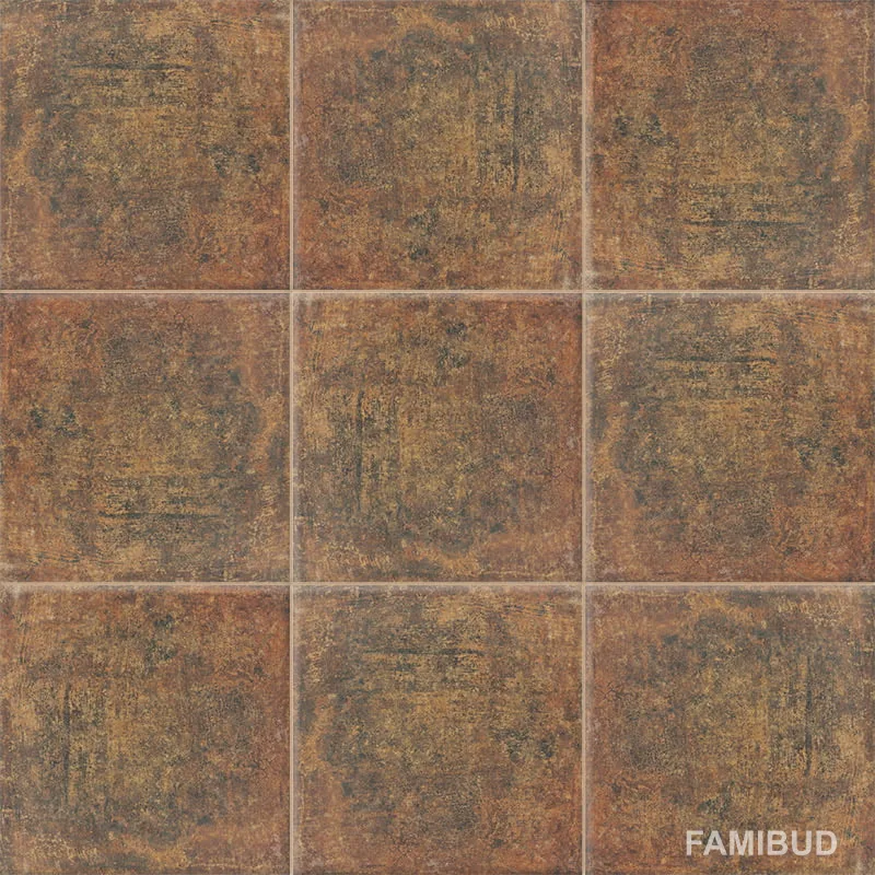 Плитка керамогранітна Bolonia Cotto, 200×200, Mainzu