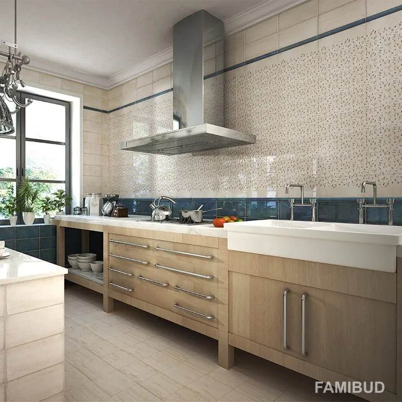 Декор Catania Minerva Cierre, 150×300, Mainzu