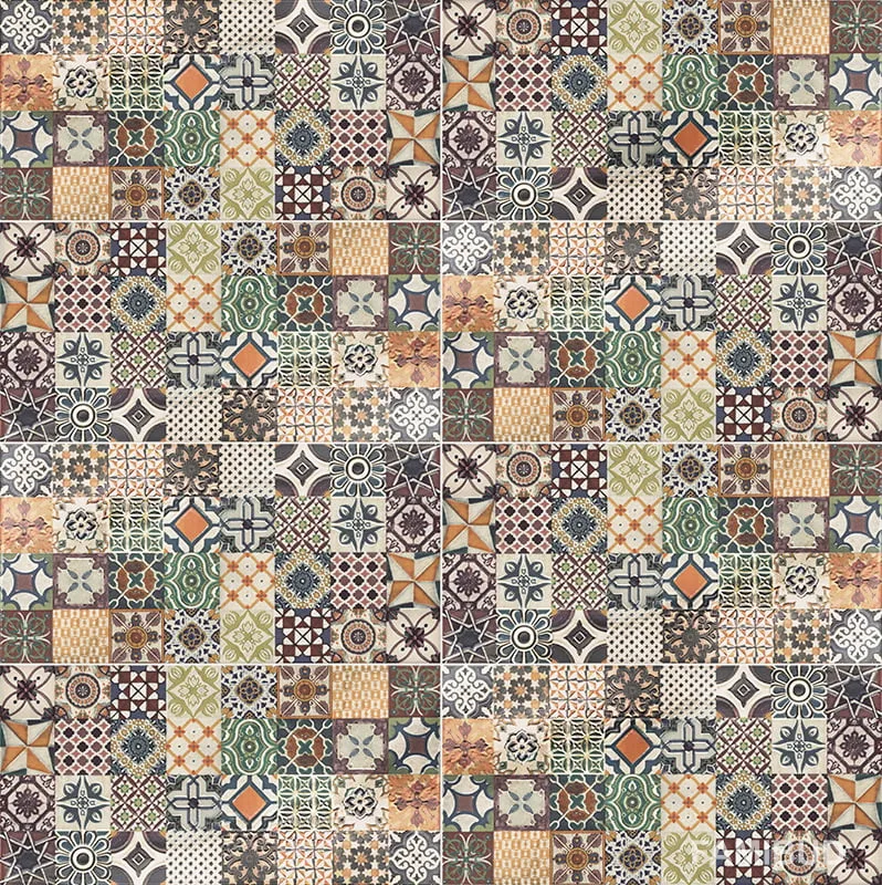 Декор Catania Messina, 150×300, Mainzu