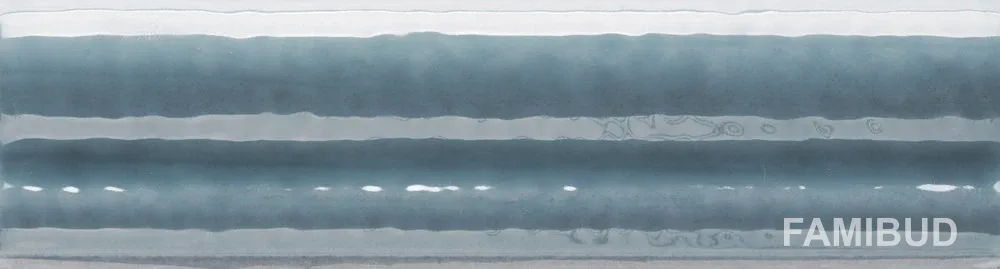 Фриз Moldura Calabria Cielo, 40×150, Mainzu